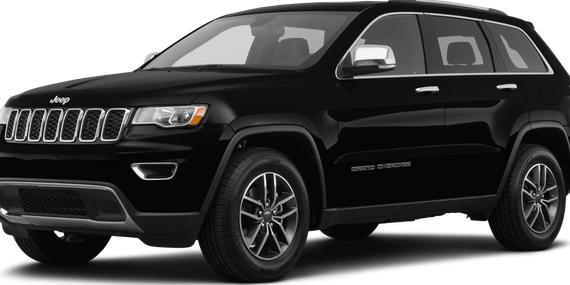 JEEP GRAND CHEROKEE 2020 1C4RJFBG2LC120533 image